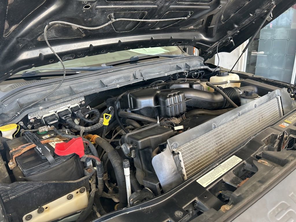 Used 2015 Ford F350 XL image 9