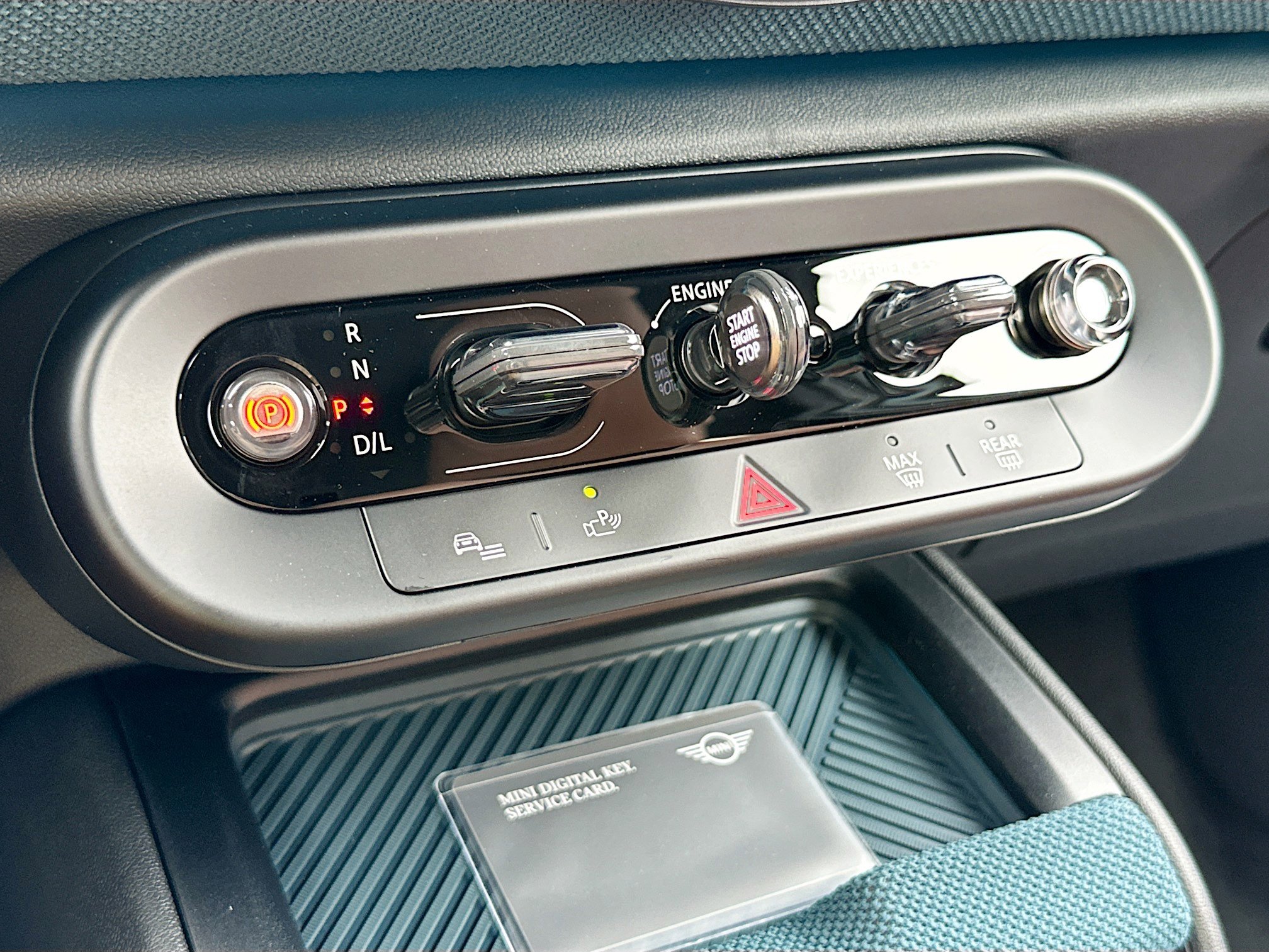 New 2026 MINI Cooper Countryman S image 14