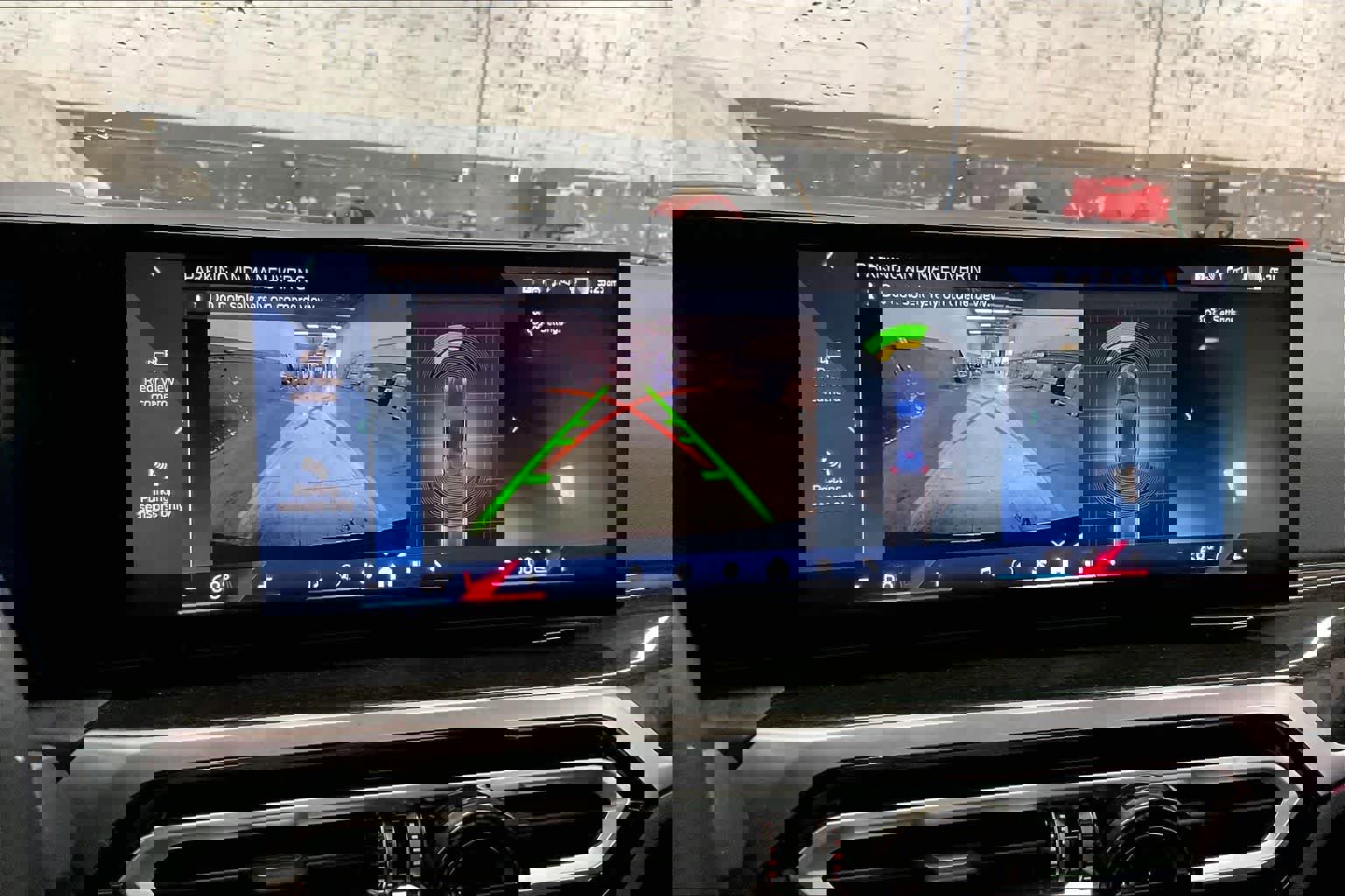 Certified 2024 BMW i4 eDrive35 w/ Premium Package image 23