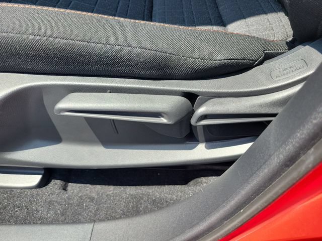 New 2027 Honda HR-V Sport image 37