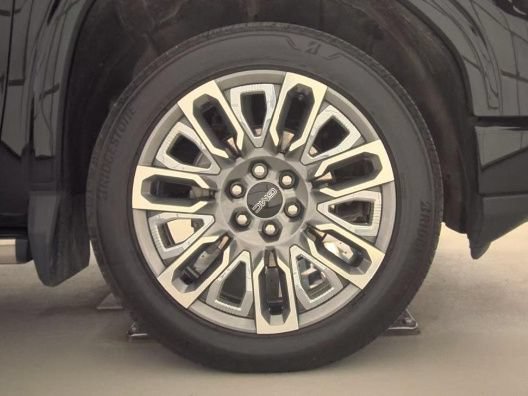 Used 2025 GMC Sierra 1500 Denali Ultimate AWD/4WD image 12
