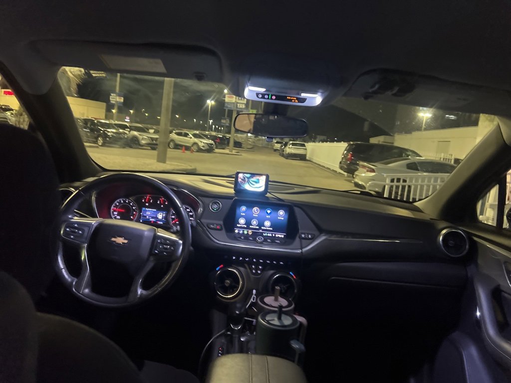 Used 2020 Chevrolet Blazer LT image 15