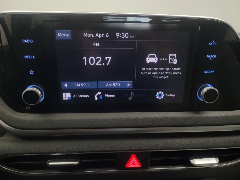Used 2023 Hyundai Sonata SE image 25