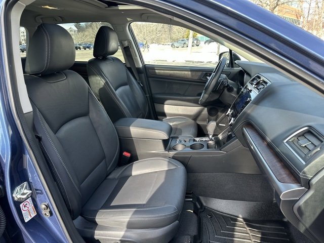 Used 2019 Subaru Outback 2.5i Limited image 24