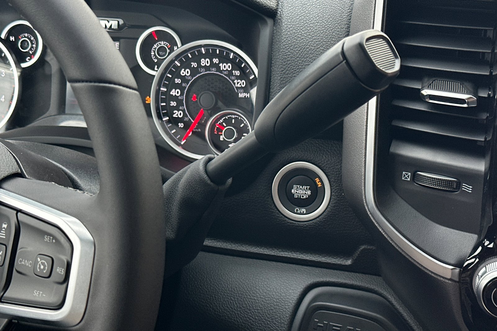 New 2026 RAM 2500 Big Horn image 20