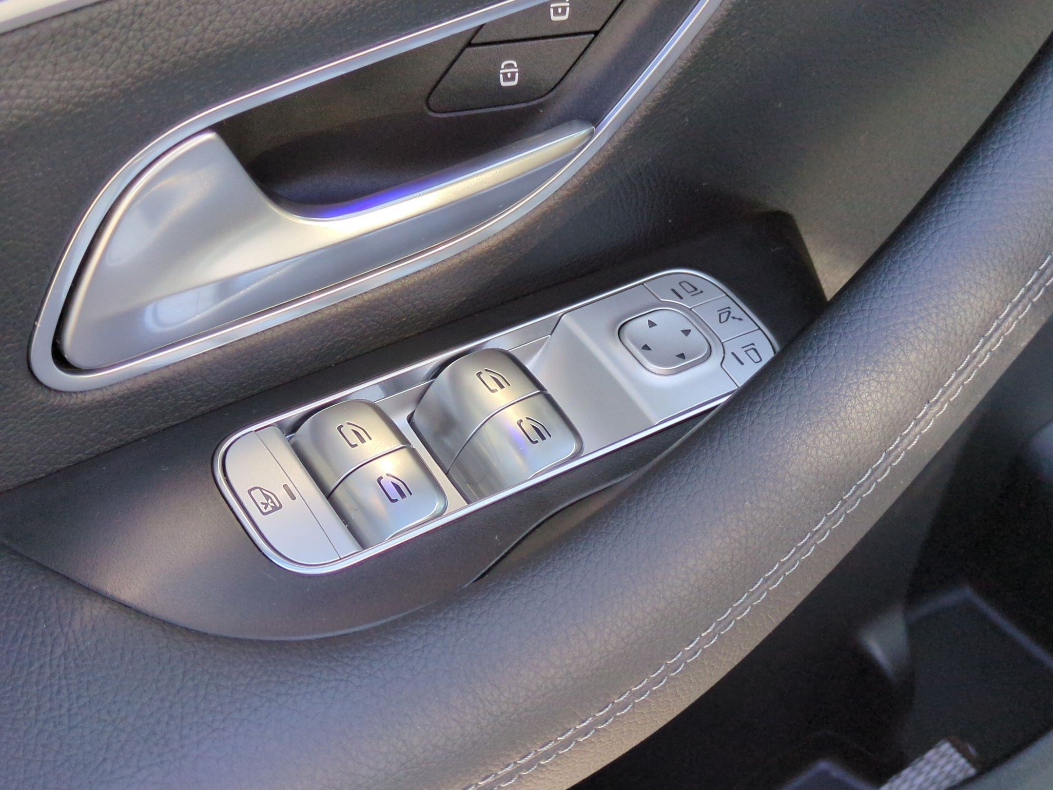 Certified 2024 Mercedes-Benz GLE 450 4MATIC image 13