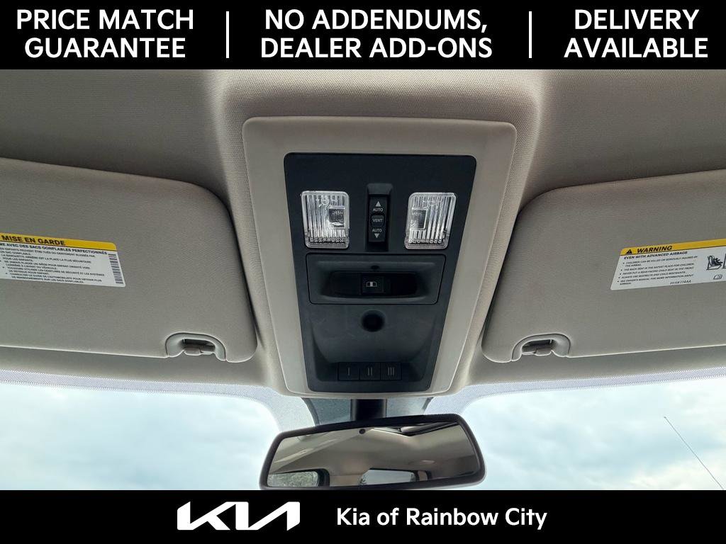 Used 2016 RAM 2500 Laramie w/ Sport Appearance Group image 26