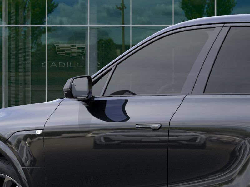 New 2026 Cadillac Lyriq V AWD/4WD image 18