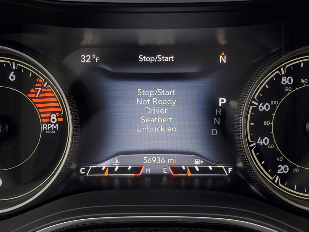 Used 2020 Jeep Cherokee Limited image 18