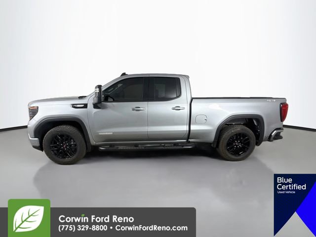 Used 2026 GMC Sierra 1500 Elevation w/ Elevation Select Package AWD/4WD image 5