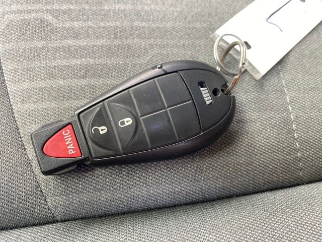 Used 2023 RAM 1500 Classic SLT w/ Protection Group image 24