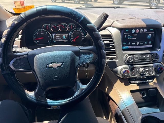 Used 2016 Chevrolet Tahoe LS image 11