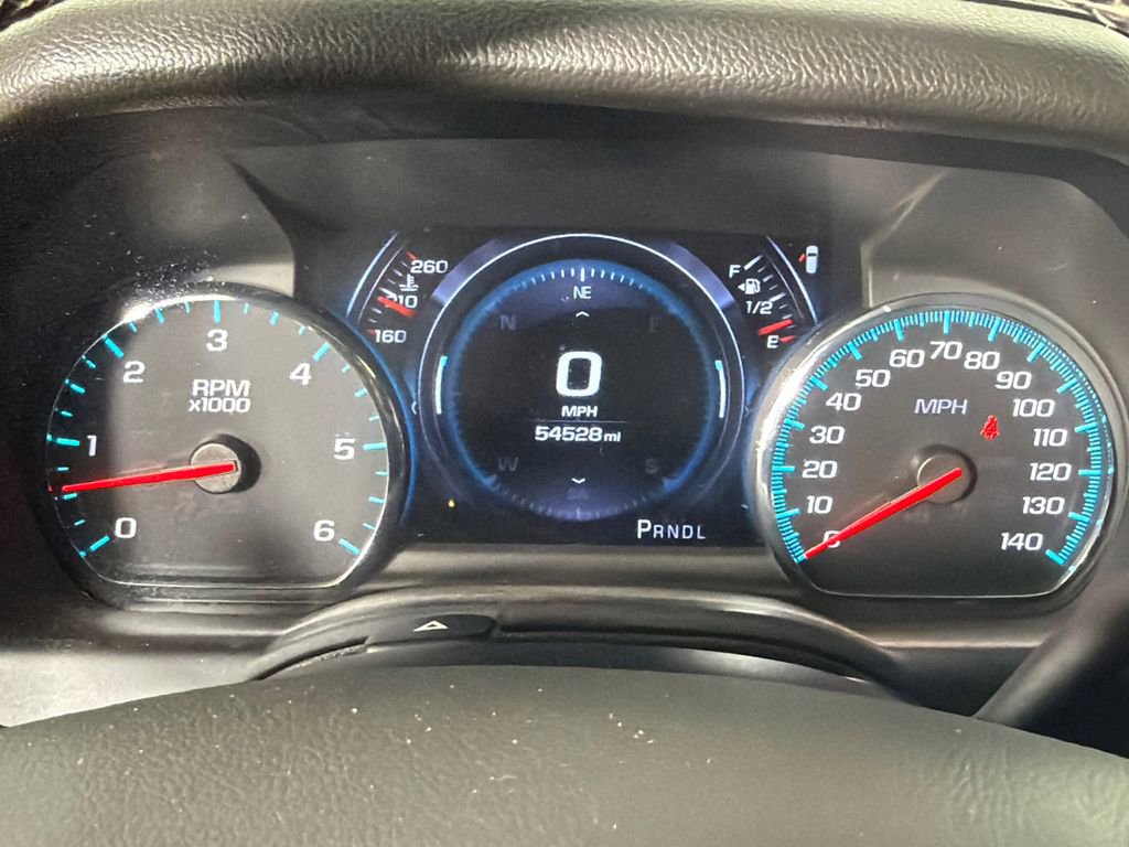 Used 2019 GMC Yukon SLT w/ Graphite Performance Edition AWD/4WD image 30