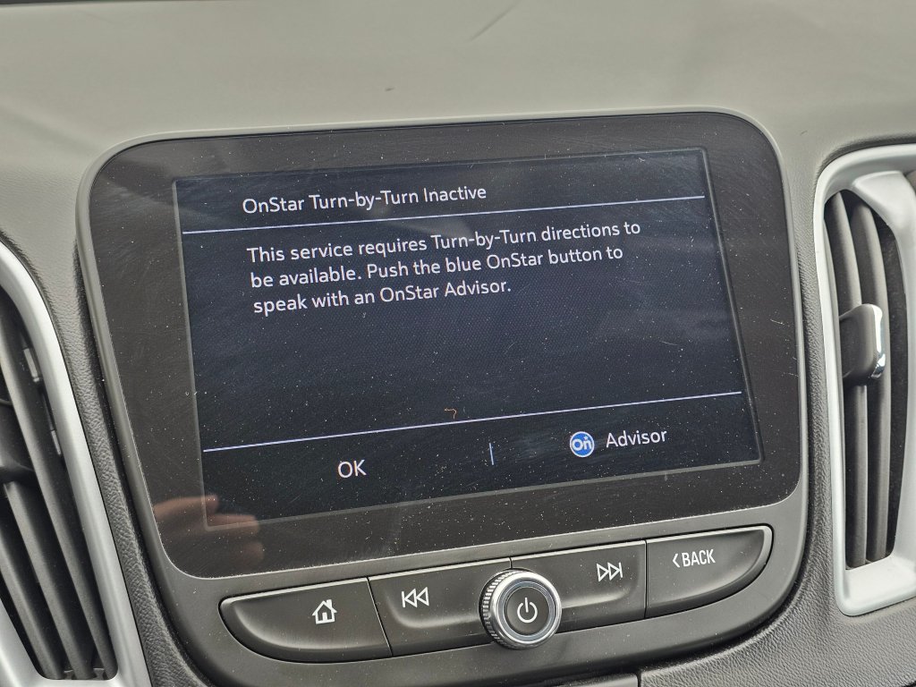 Used 2023 Chevrolet Malibu LT FWD image 26