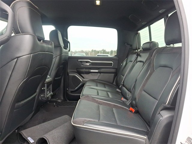 Used 2025 RAM 1500 Laramie image 10