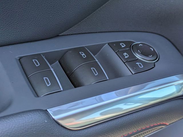 New 2026 Chevrolet Traverse RS image 10