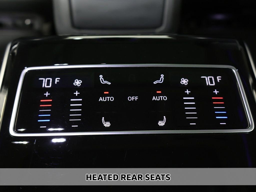 Used 2022 Audi A8 L 3.0T w/ Executive Package image 11