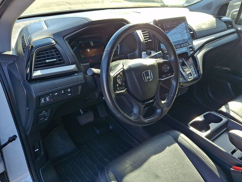Used 2021 Honda Odyssey Touring image 26