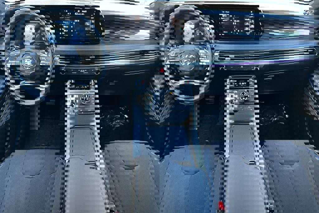 Used 2025 Hyundai Palisade Calligraphy image 10