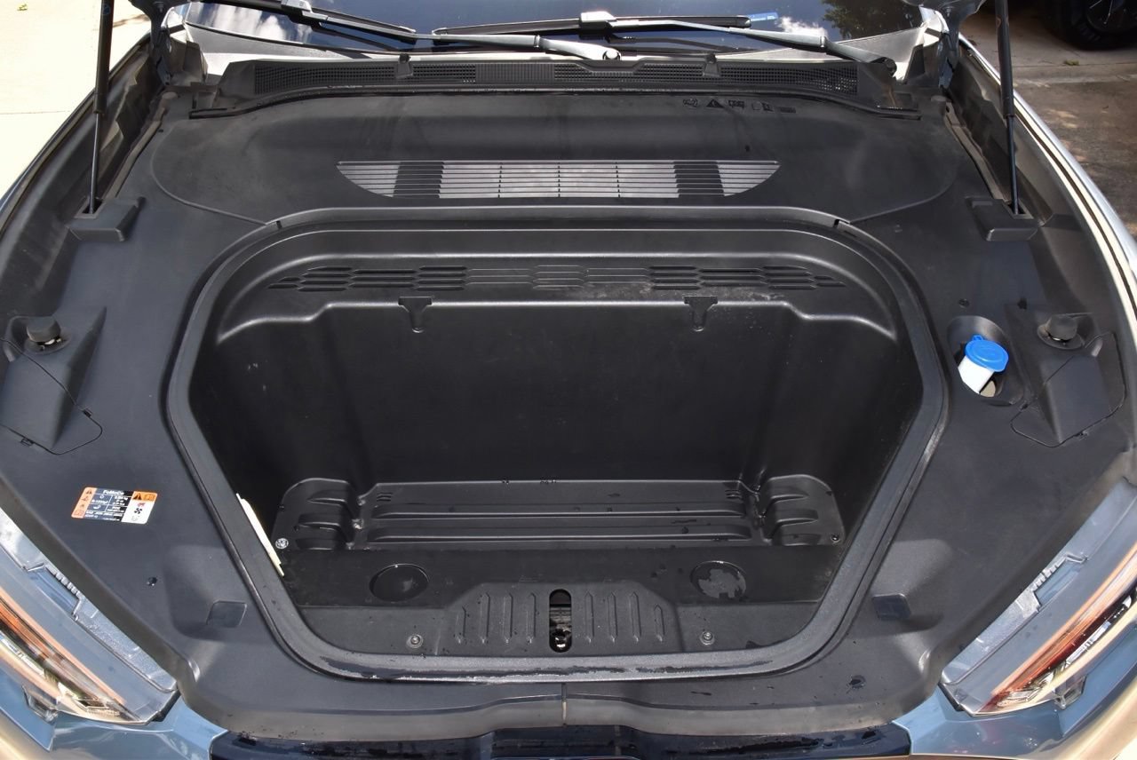 Used 2023 Ford Mustang Mach-E GT AWD/4WD image 41