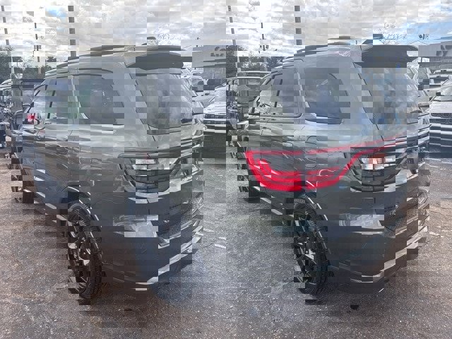 New 2026 Dodge Durango GT image 4
