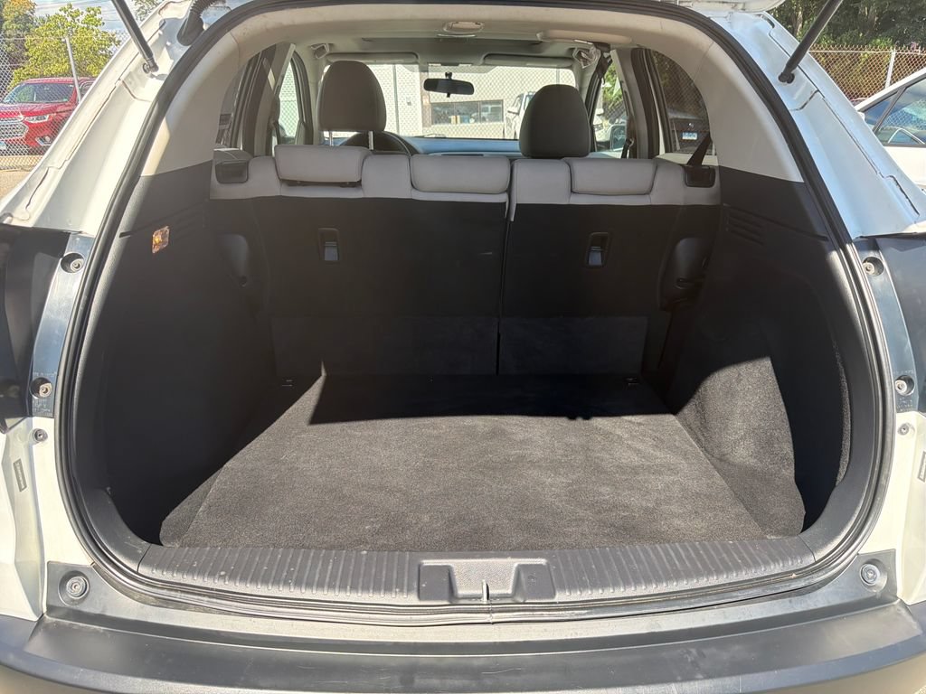 Used 2017 Honda HR-V EX image 23