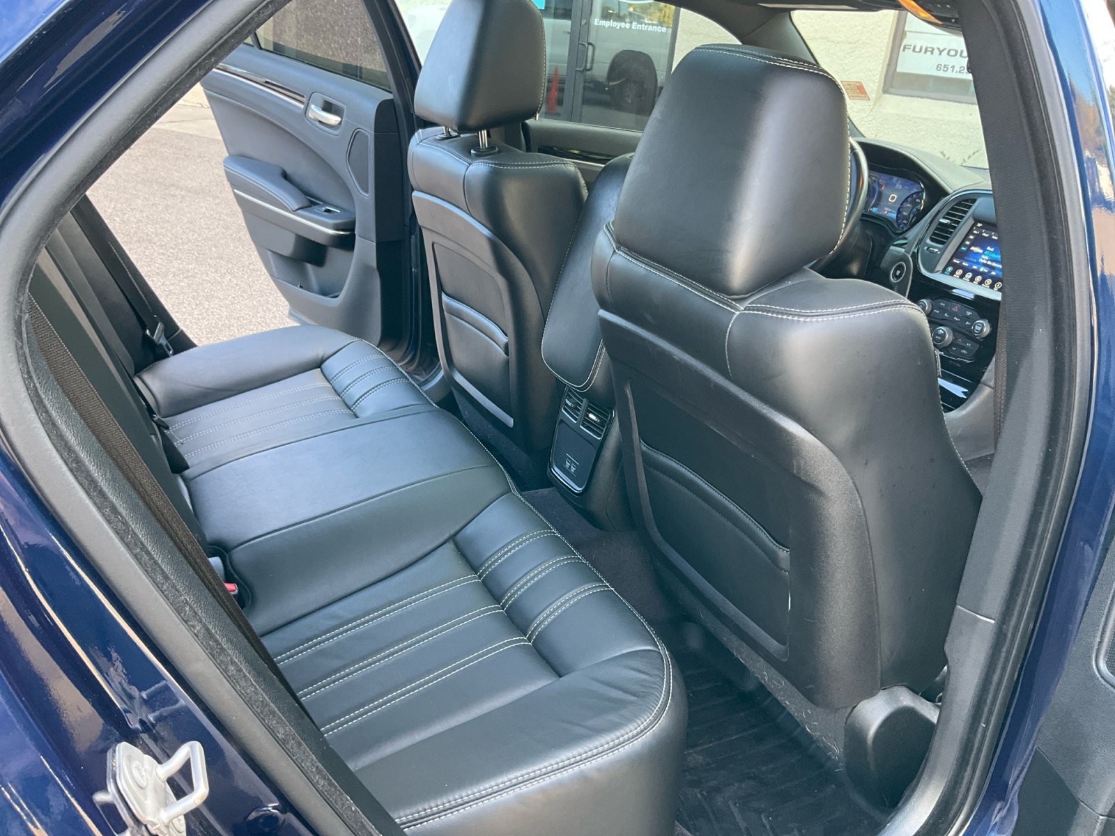 Used 2017 Chrysler 300 S w/ 300S Premium Group AWD/4WD image 23