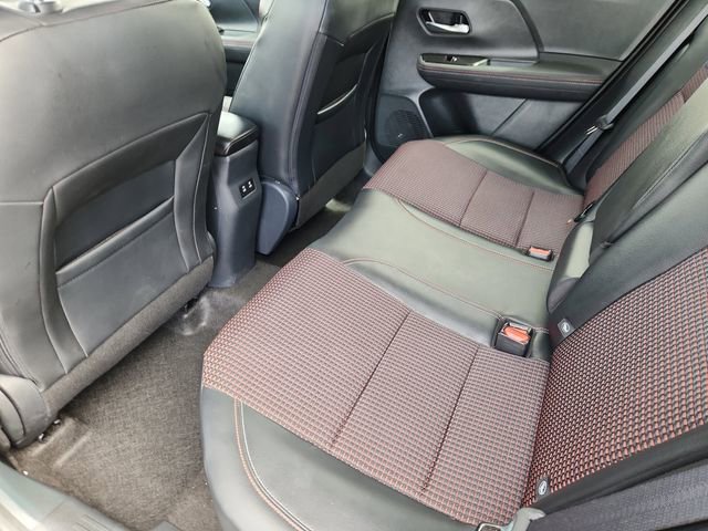 Certified 2025 Nissan Kicks SR AWD/4WD image 8