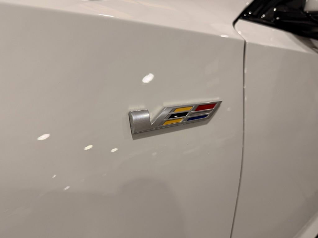 Used 2024 Cadillac CT5 V image 11