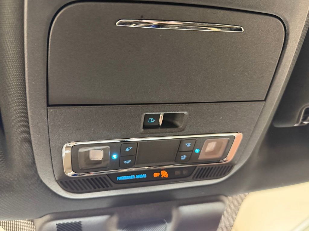 Used 2023 Ford F150 Lariat image 21