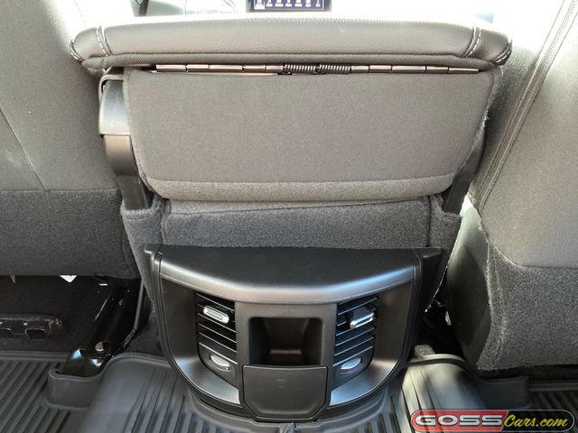 New 2027 RAM 2500 Tradesman AWD/4WD image 21