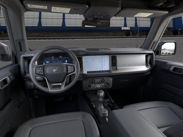 New 2026 Ford Bronco Outer Banks AWD/4WD image 84