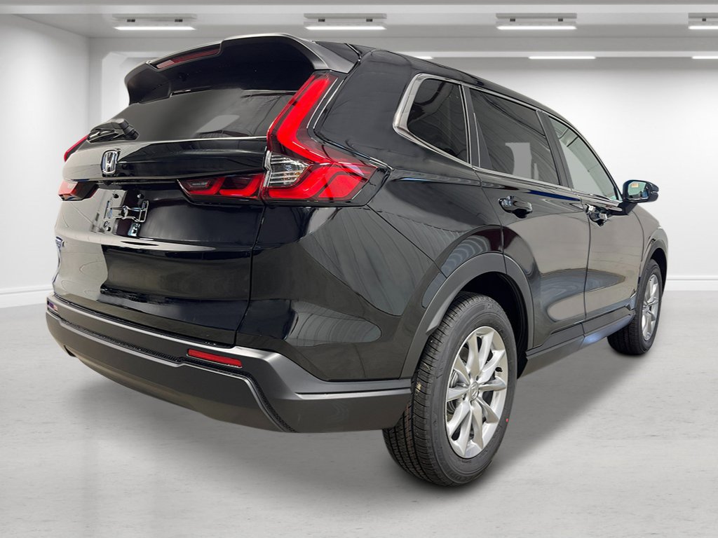 New 2027 Honda CR-V EX image 6