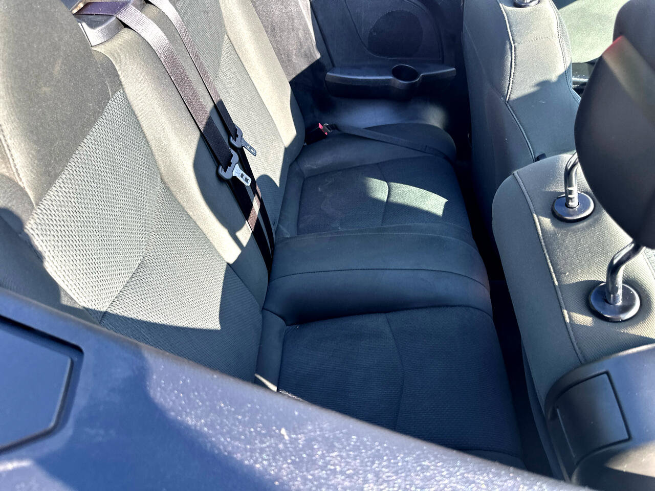 Used 2012 Chrysler 200 Touring image 16