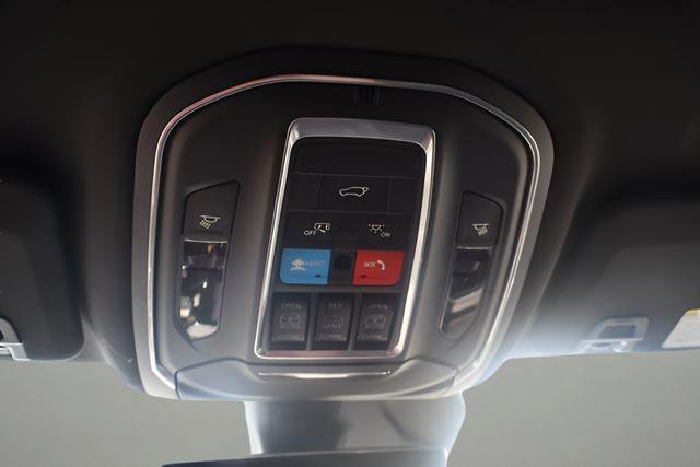New 2026 Jeep Grand Cherokee Limited AWD/4WD image 27