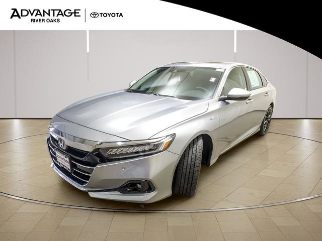 Used 2021 Honda Accord Touring image 4