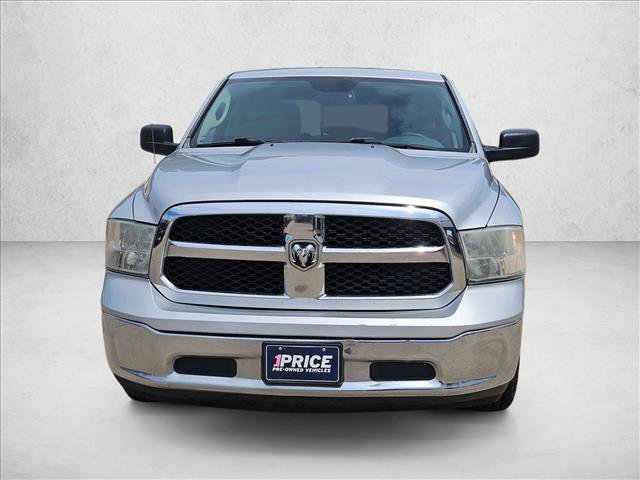 Used 2016 RAM 1500 Classic SLT RWD image 2