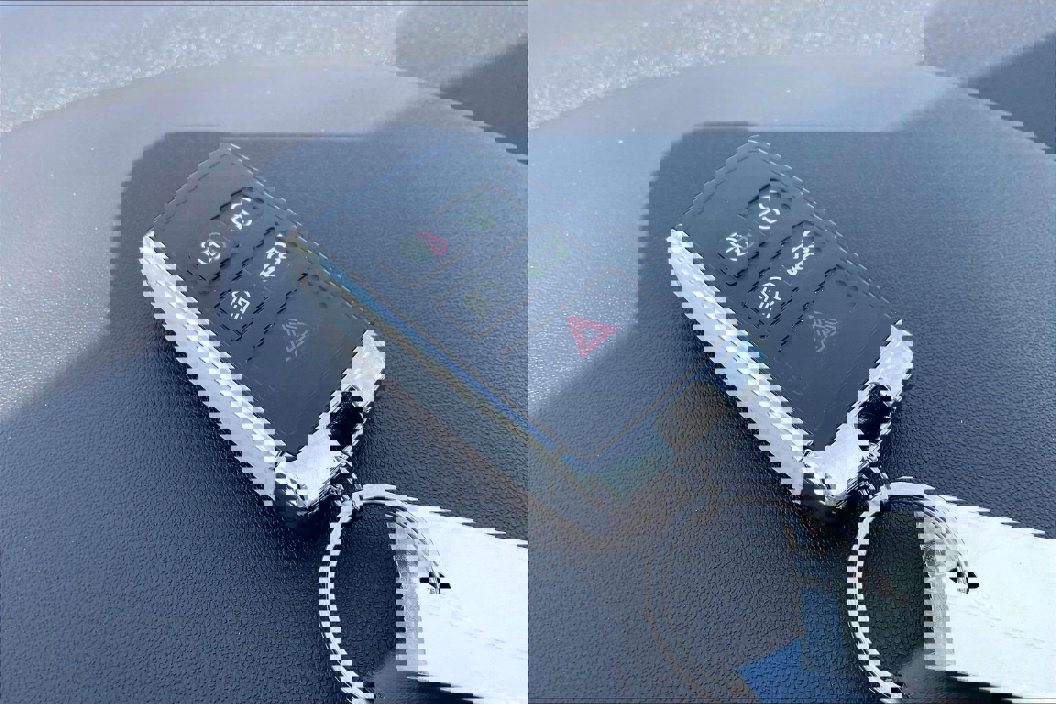 Certified 2025 Land Rover Discovery S image 14