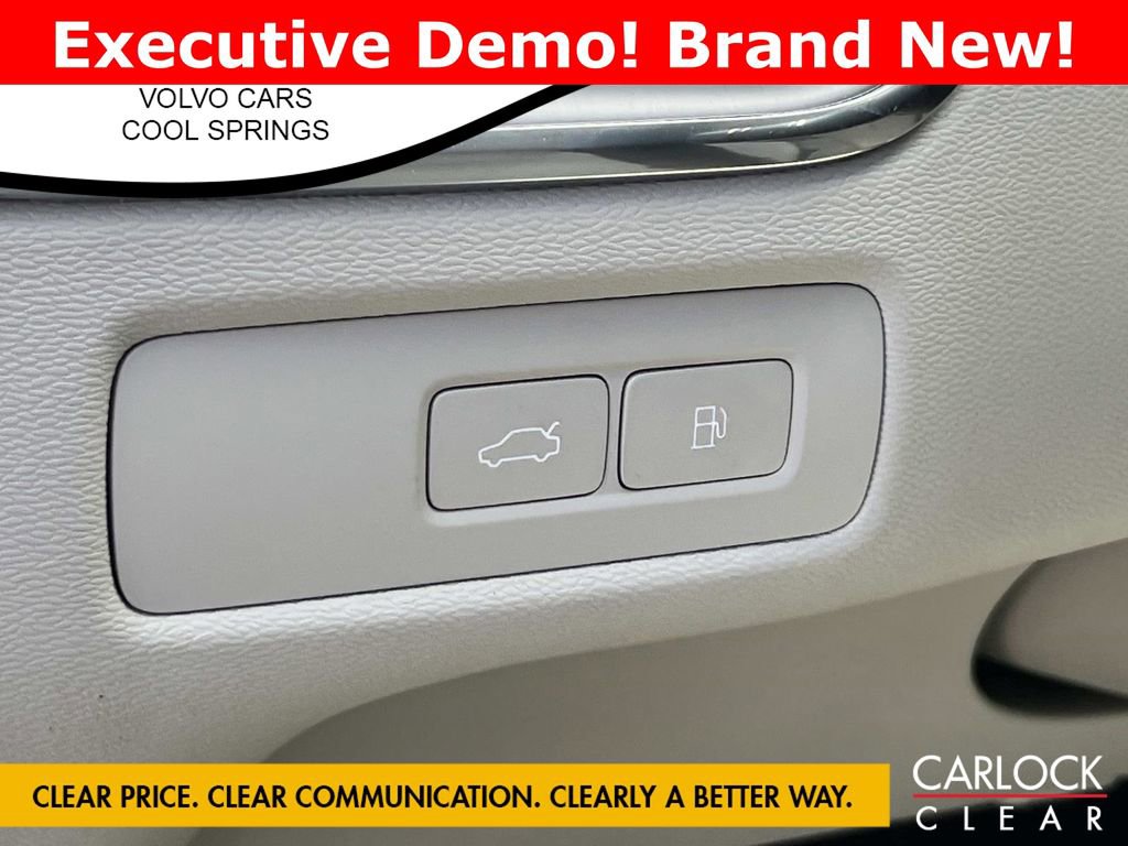 Used 2025 Volvo XC60 T8 Core w/ Protection Package Premier image 27