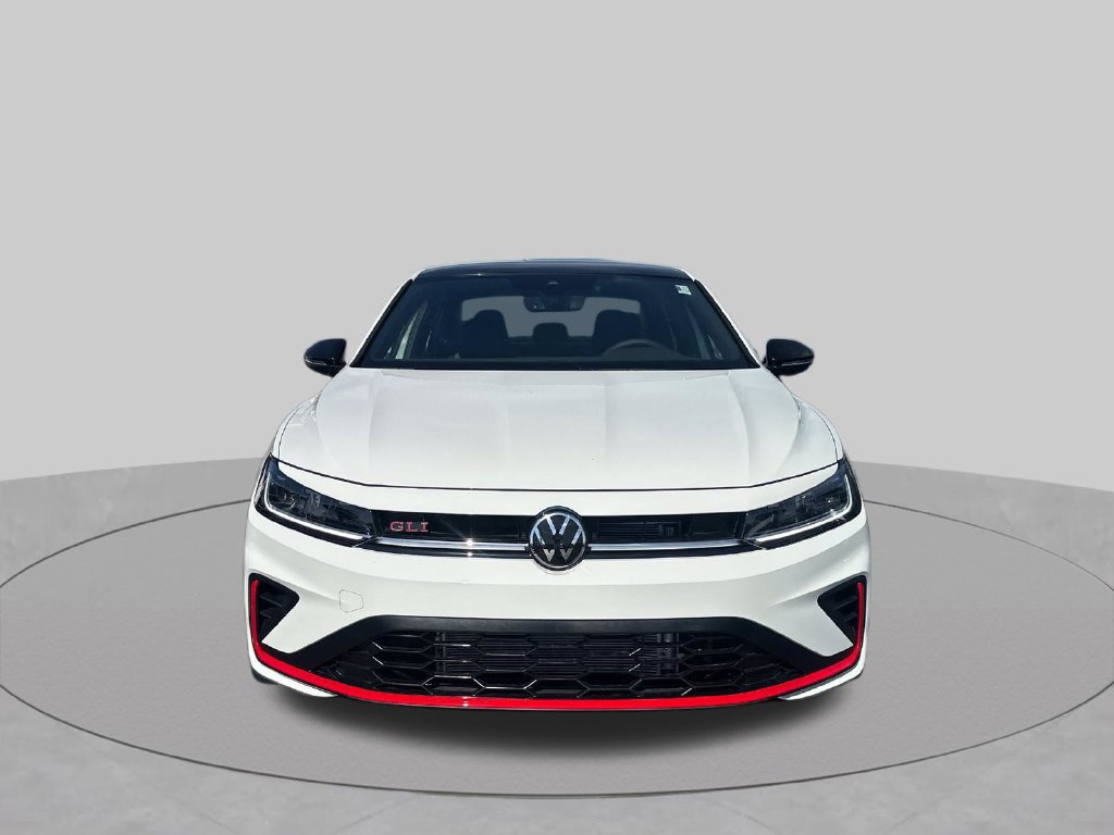 New 2027 Volkswagen Jetta GLI Autobahn FWD image 8