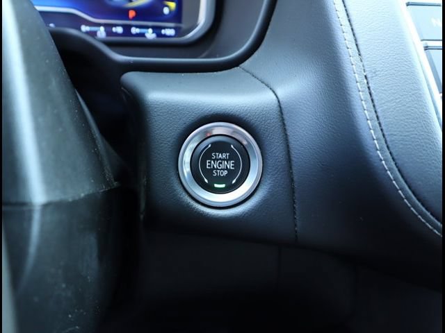 Certified 2023 Chevrolet Tahoe LT AWD/4WD image 28