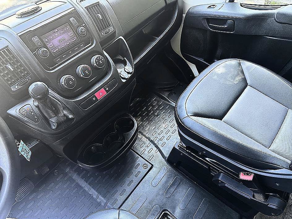 Used 2021 RAM ProMaster 2500 FWD image 15