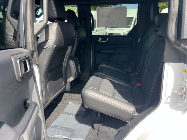 New 2026 Ford Bronco Outer Banks AWD/4WD image 11
