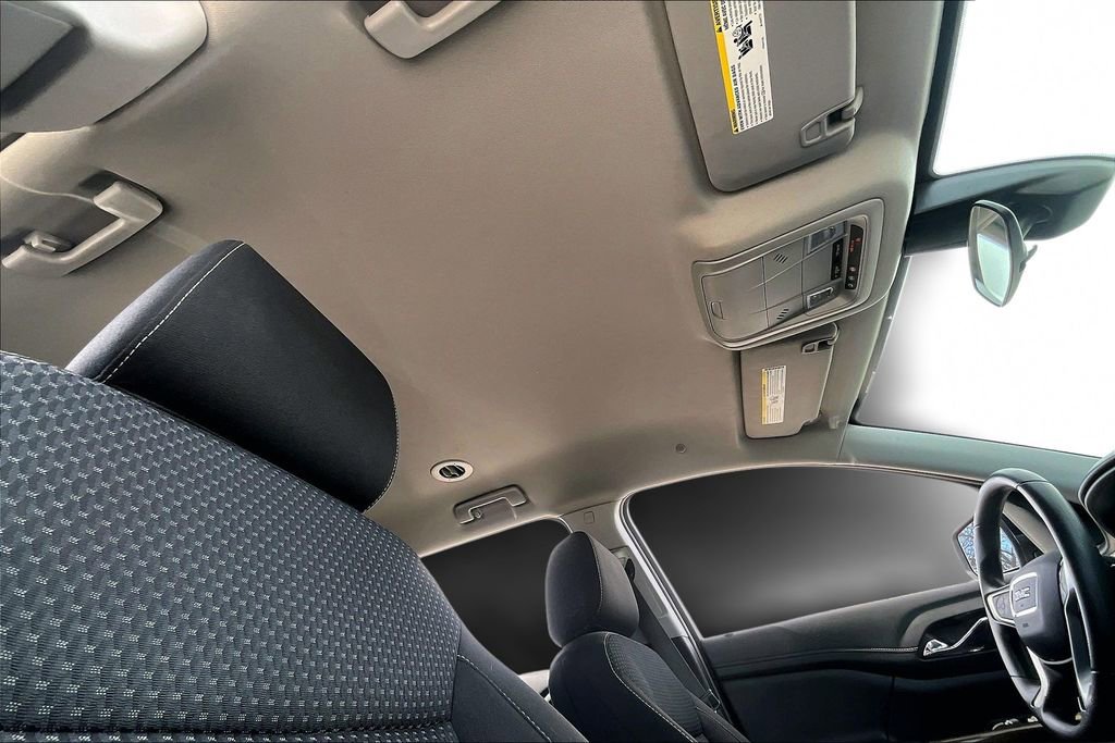 Used 2023 GMC Acadia SLE image 22