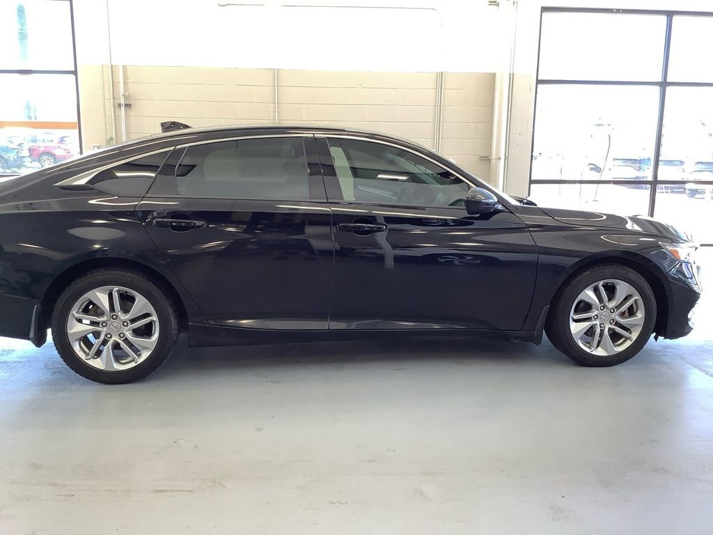 Used 2018 Honda Accord LX image 26