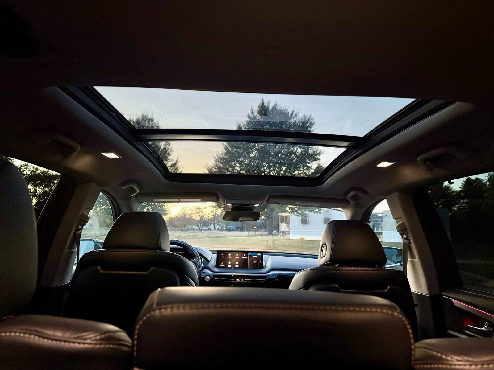 Used 2023 Acura MDX SH-AWD w/ Technology Package image 19