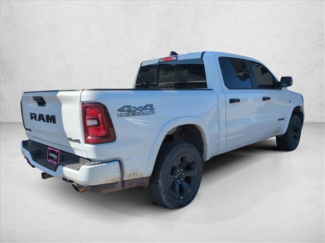 New 2026 RAM 1500 Big Horn video 2