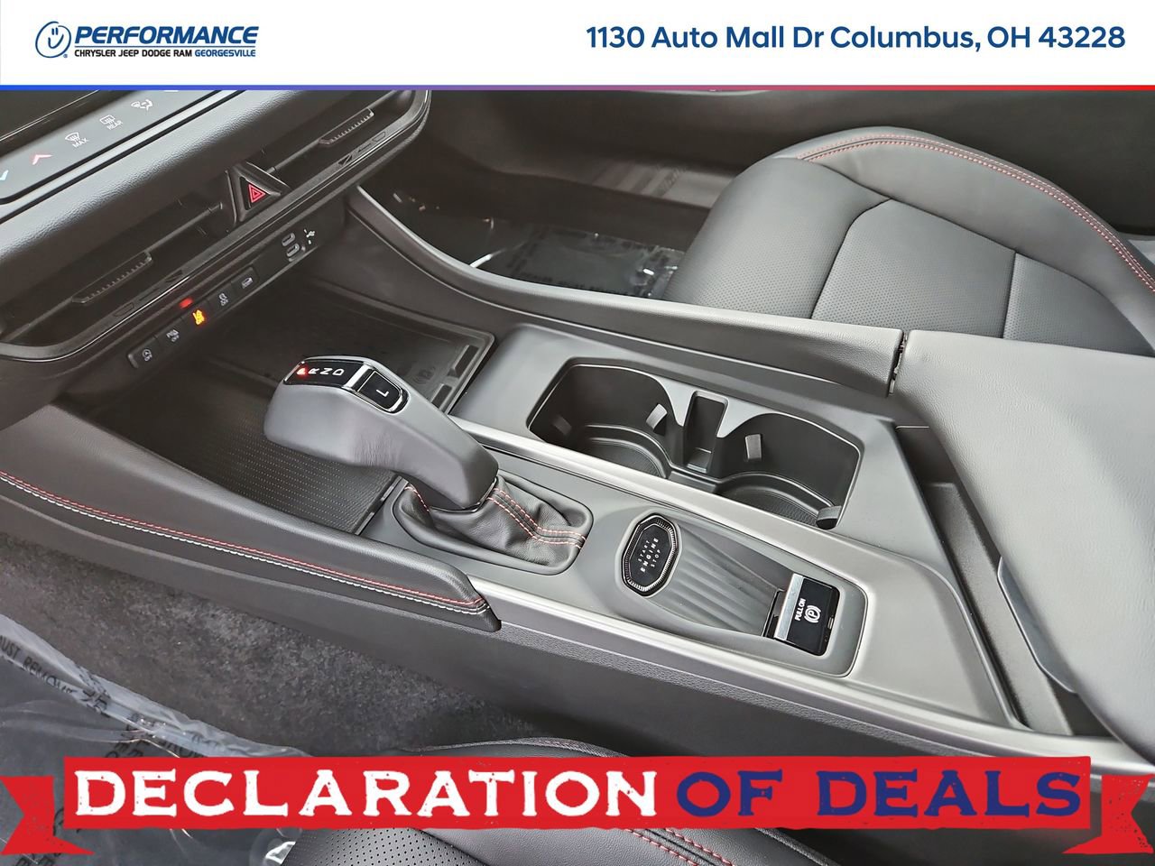 New 2026 Dodge Charger R/T Scat Pack image 29