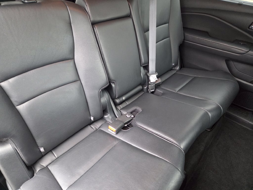 Used 2016 Honda Pilot Touring image 34