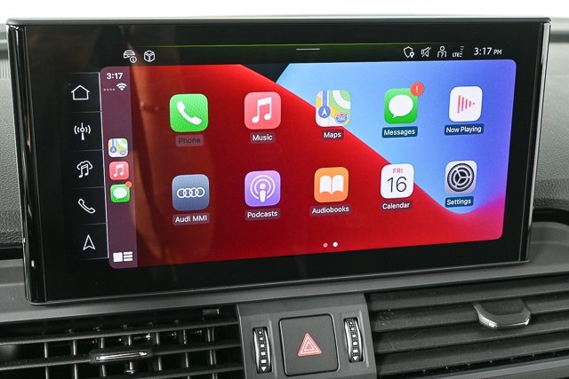 New 2025 Audi Q5 2.0T Premium Plus image 18